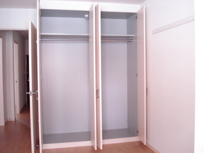 【収納】 | ファミール | クローゼット