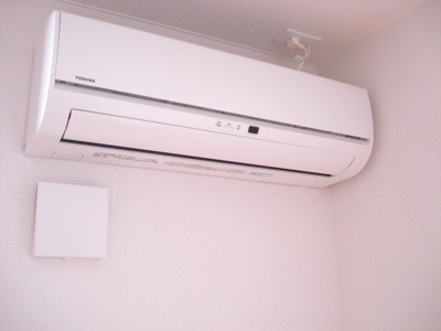 【設備】 | ファミール | エアコン