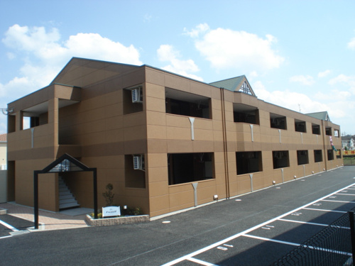 ファミールの画像