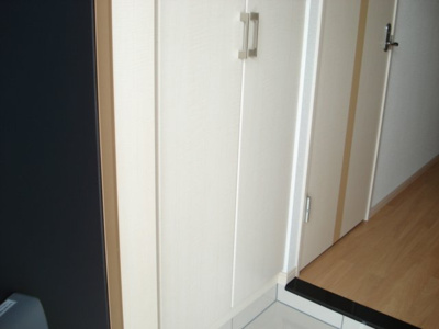 【収納】 | ファミール | 下駄箱