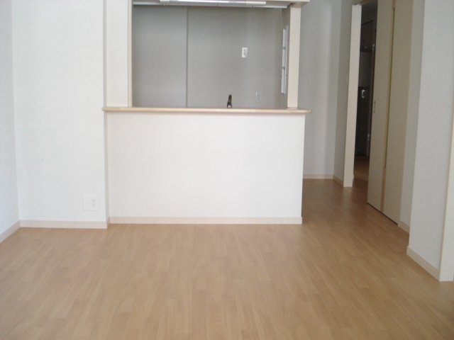 【居間・リビング】 | ファミール | キッチン