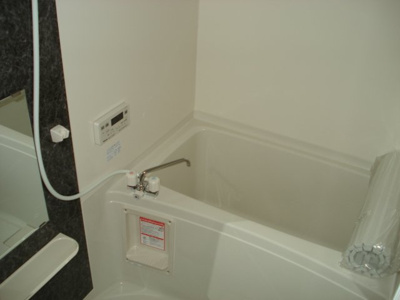 【浴室】 | ファミール | バス