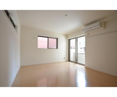 【居間・リビング】 | ブルーミングフィルド川崎