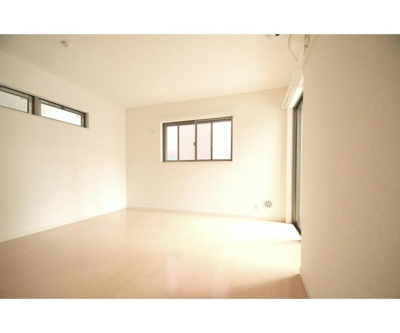 【居間・リビング】 | ブルーミングフィルド川崎