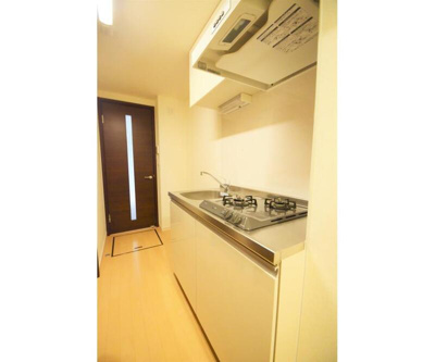 【キッチン】 | ブルーミングフィルド川崎