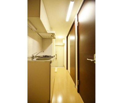 【キッチン】 | ブルーミングフィルド川崎