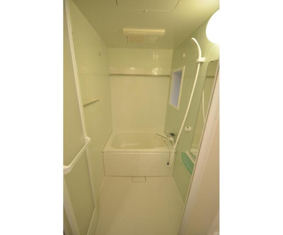 【浴室】 | ブルーミングフィルド川崎