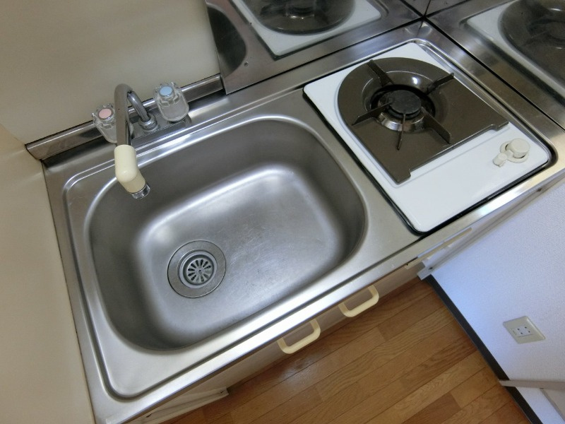 サンビレッジ須磨のその他