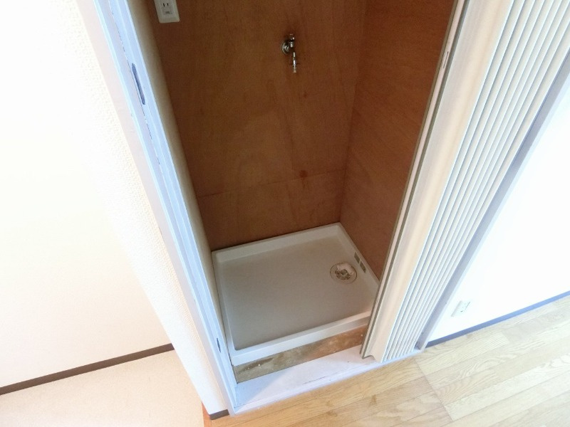 サンビレッジ須磨の設備