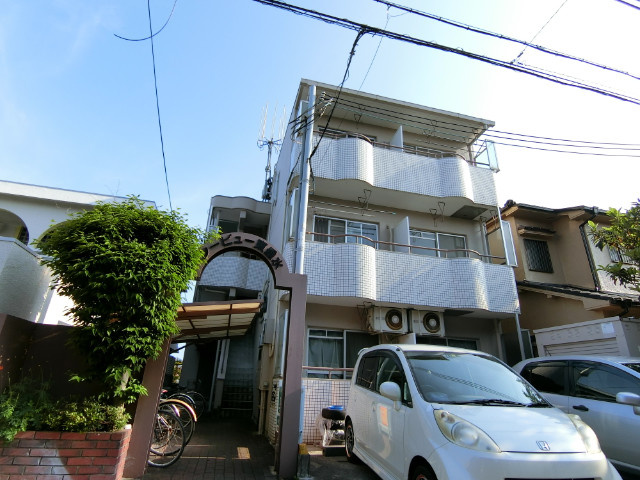 シービュー東垂水