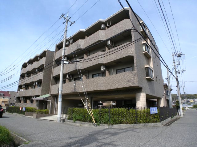 ルナ学園