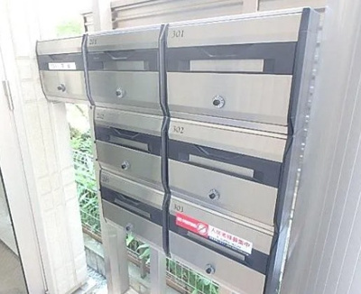 【その他共用部分】 | エスポワール池袋