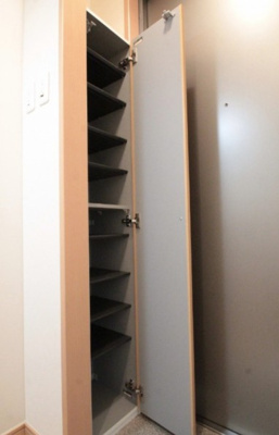 【設備】 | エスポワール池袋