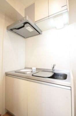 【キッチン】 | エスポワール池袋