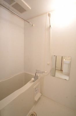 【浴室】 | エスポワール池袋