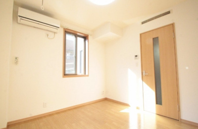 【寝室】 | エスポワール池袋