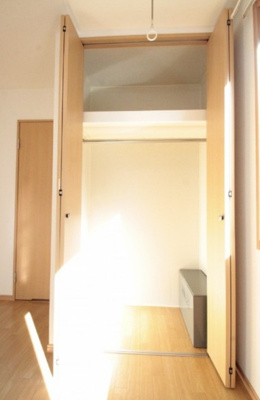 【収納】 | エスポワール池袋