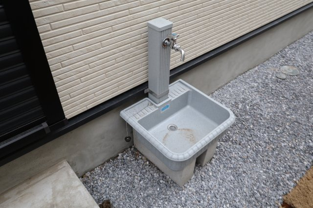 《仲介手数料無料》見沼区深作３丁目6-14新築一戸建てブルーミングガーデン