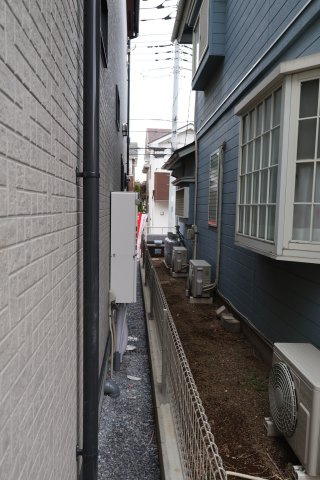 《仲介手数料無料》見沼区深作３丁目6-14新築一戸建てブルーミングガーデン