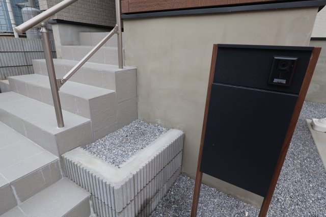 《仲介手数料無料》見沼区深作３丁目6-14新築一戸建てブルーミングガーデン