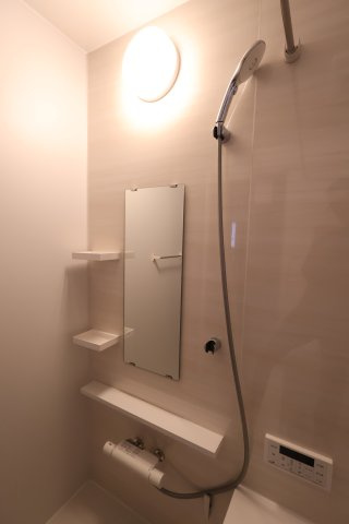 《仲介手数料無料》見沼区深作３丁目6-14新築一戸建てブルーミングガーデン