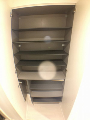 【その他】 | シャーメゾン神戸（旧ジェイキューブコウベ）