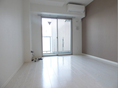 【居間・リビング】 | シャーメゾン神戸（旧ジェイキューブコウベ）