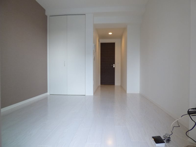 【内装】 | シャーメゾン神戸（旧ジェイキューブコウベ）