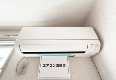 【設備】 | パークビレッヂＥ