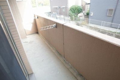 【バルコニー】 | ヴァン・ドゥ・ノーブルⅡ