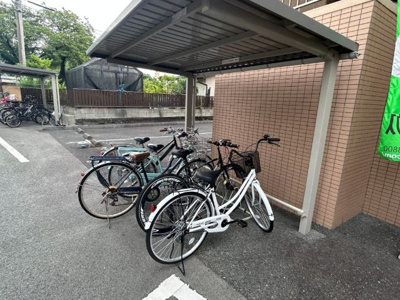 【その他共用部分】 | ヴァン・ドゥ・ノーブルⅡ