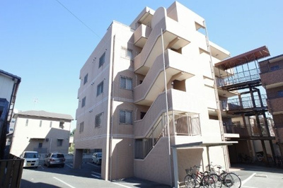 【外観】 | ヴァン・ドゥ・ノーブルⅡ