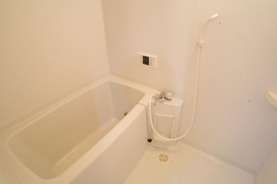 【浴室】 | ヴァン・ドゥ・ノーブルⅡ