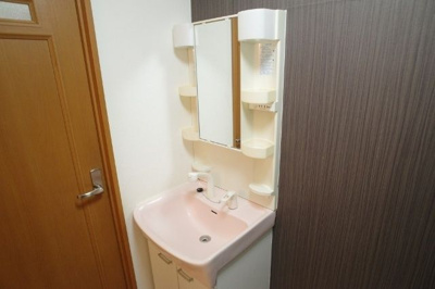 【独立洗面台】 | ヴァン・ドゥ・ノーブルⅡ