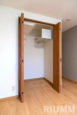 【収納】 | カーサムジカ中野