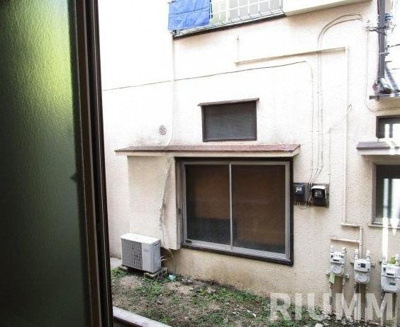 【展望】 | カーサムジカ中野