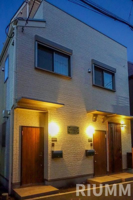 【外観】 | カーサムジカ中野