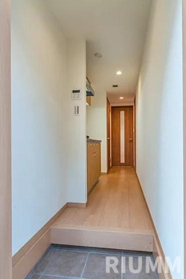 【玄関】 | カーサムジカ中野