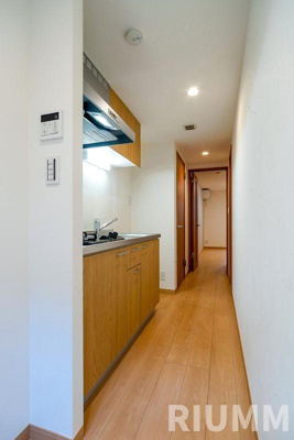 【キッチン】 | カーサムジカ中野