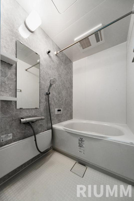 【浴室】 | カーサムジカ中野