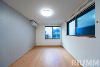 【内装】 | カーサムジカ中野