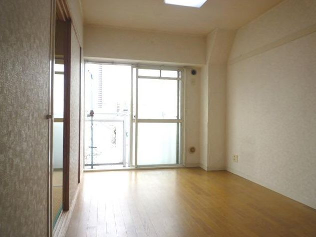 ル・ブランシェの洋室|別室参考写真です