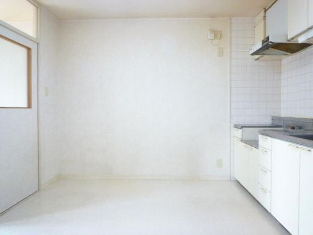 ル・ブランシェの内装|別室参考写真です