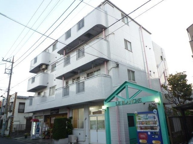 ル・ブランシェ