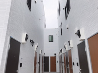 ミハス三軒茶屋Ⅱの画像