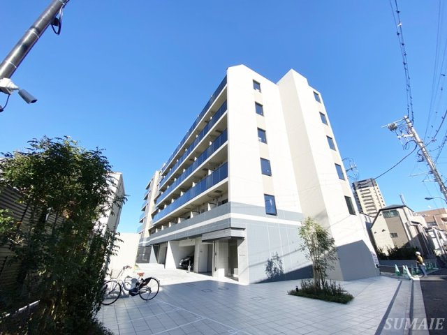 PREMIUM CUBE王子神谷