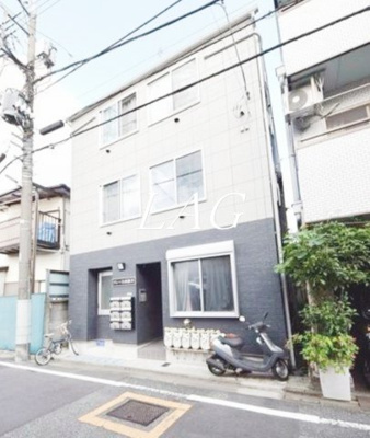 【エントランス】 | クレール西新井 | エントランスです。