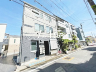 クレール西新井の画像