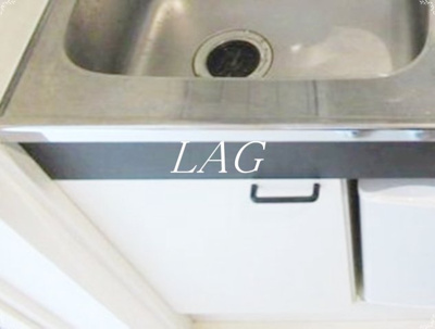 【収納】 | クレール西新井 | 収納です。