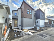 ★仲介手数料無料★横浜市旭区善部町の画像